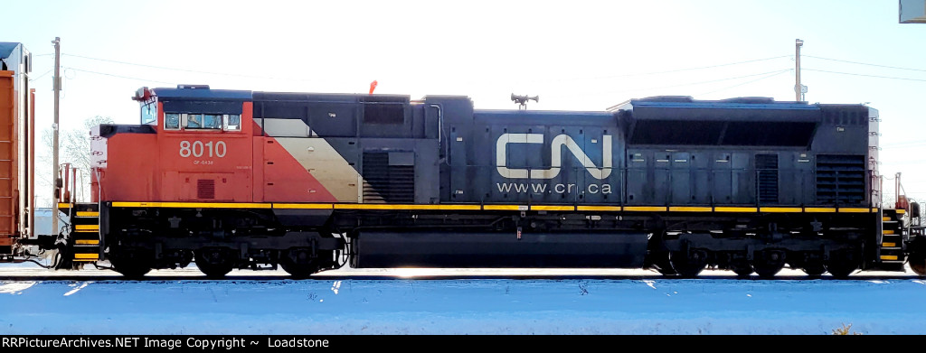 CN 8010